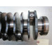 #GP06 Crankshaft Standard For 17-21 Subaru Impreza  2.0